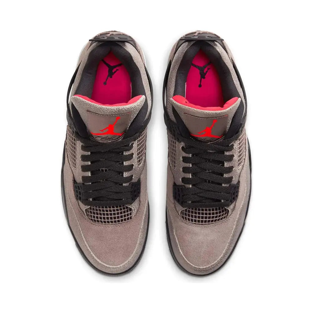 Jordan 4 Retro "Taupe Haze" KickHaven Bulgaria