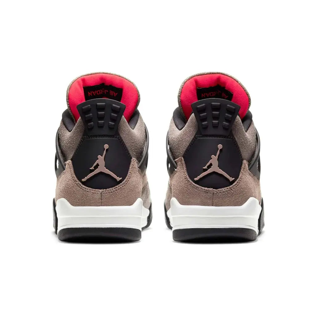 Jordan 4 Retro "Taupe Haze" KickHaven Bulgaria