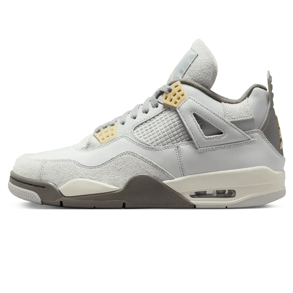Jordan 4 Retro SE "Craft" KickHaven Bulgaria  KickHaven Bulgaria