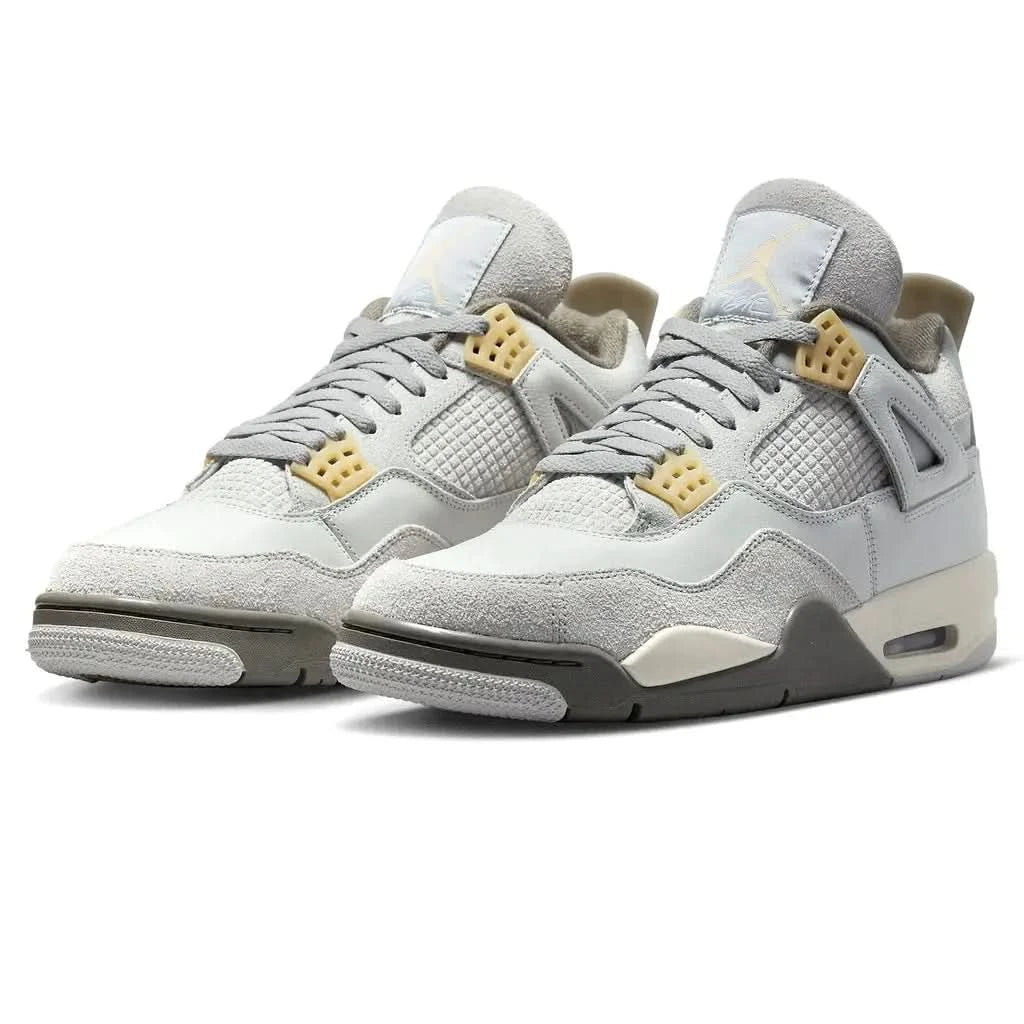 Jordan 4 Retro SE "Craft" KickHaven Bulgaria  KickHaven Bulgaria