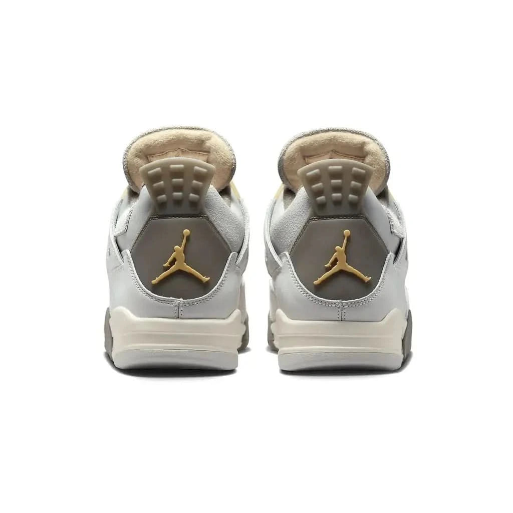 Jordan 4 Retro SE "Craft" KickHaven Bulgaria  KickHaven Bulgaria