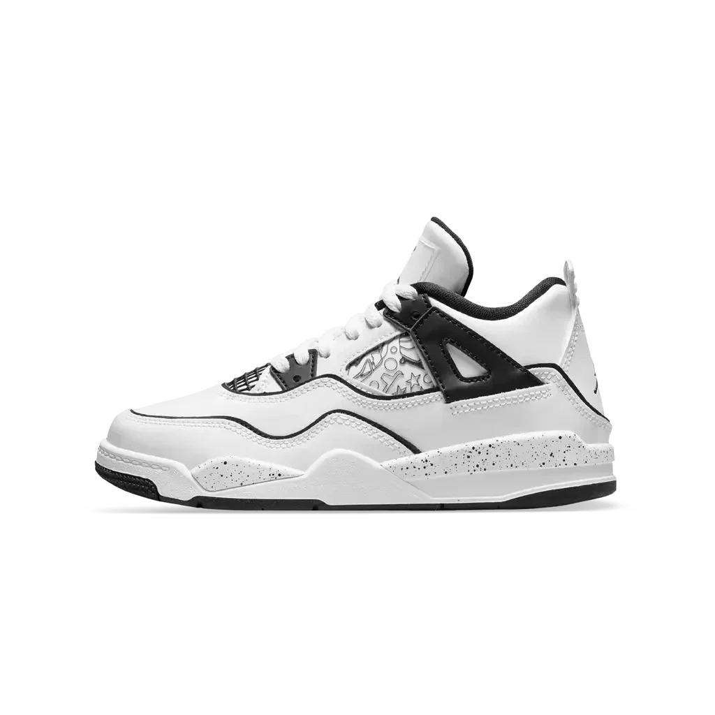 Jordan 4 Retro PS 'DIY' KickHaven Bulgaria