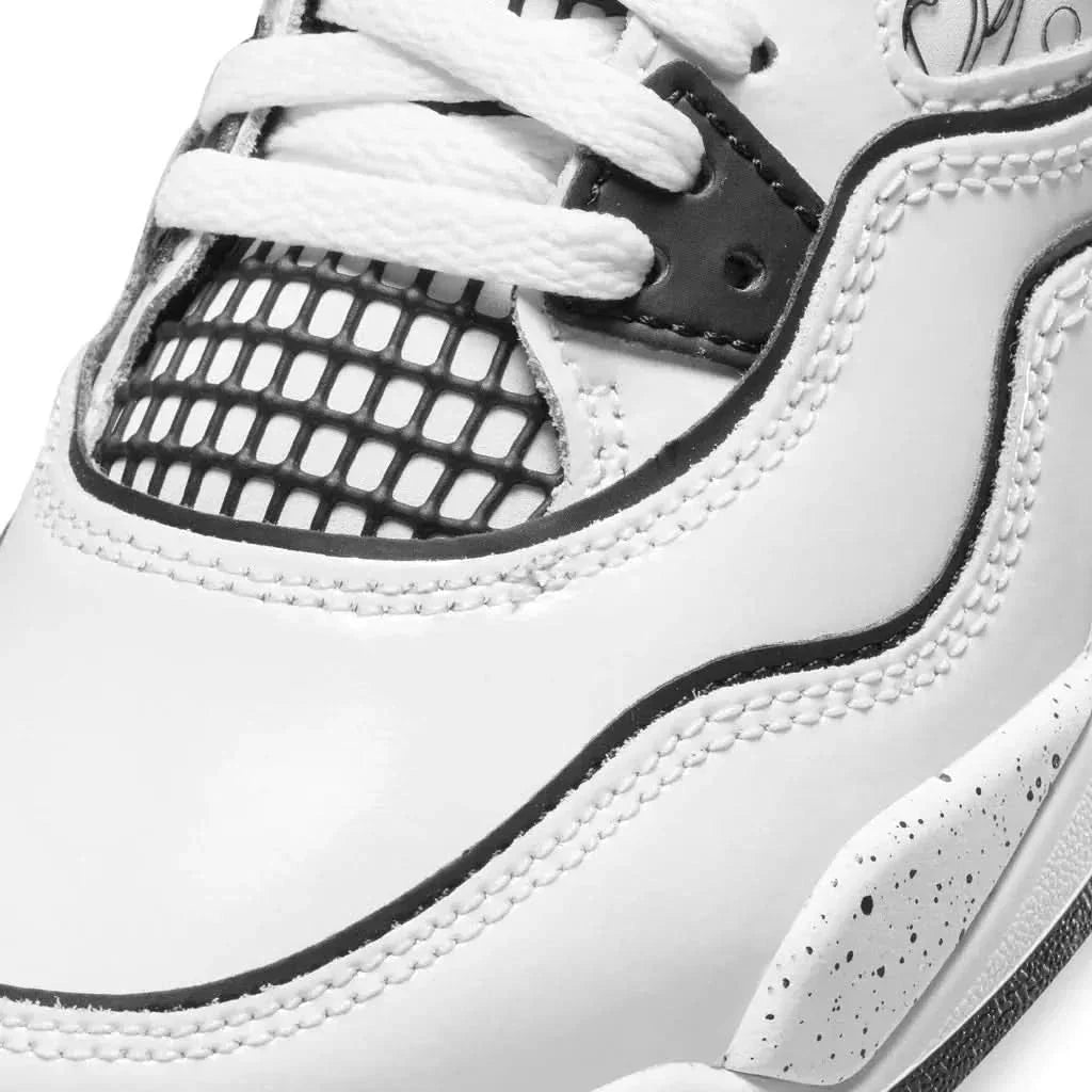 Jordan 4 Retro PS 'DIY' KickHaven Bulgaria