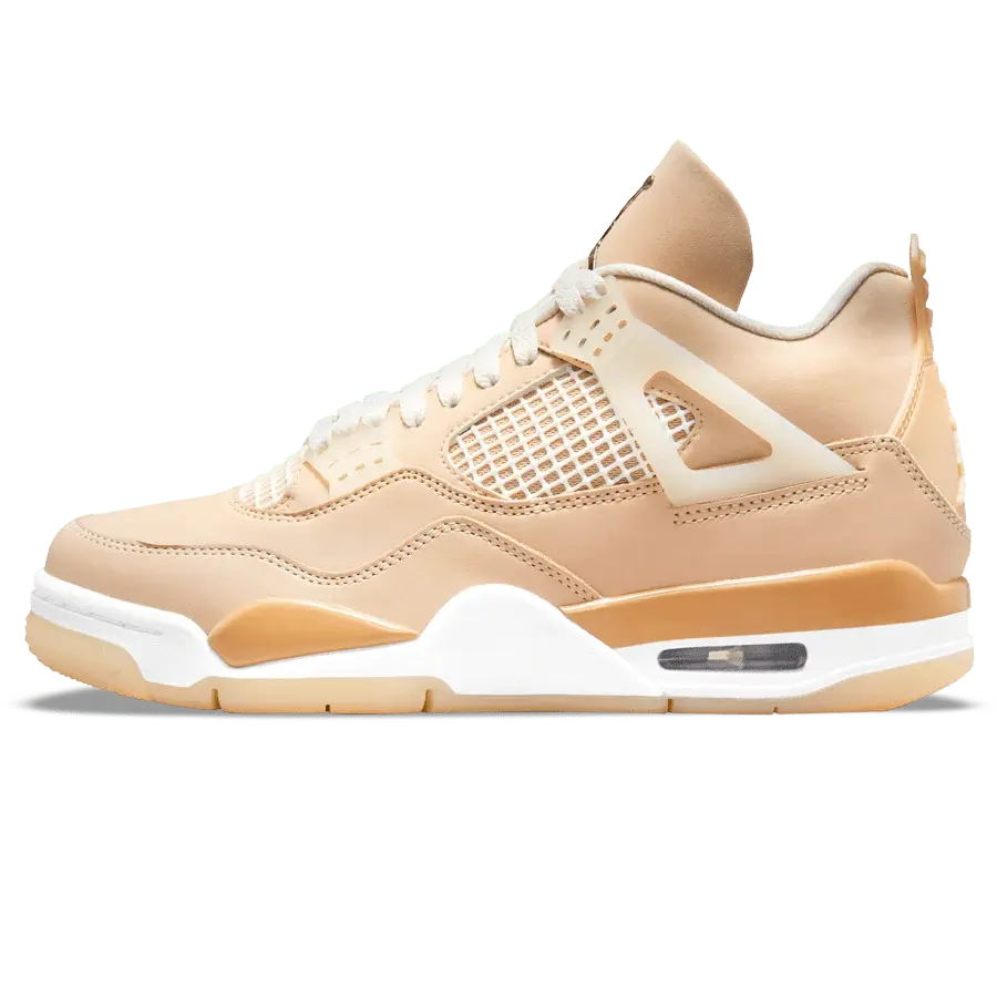 Jordan 4 Retro Wmns 'Shimmer' KickHaven Bulgaria