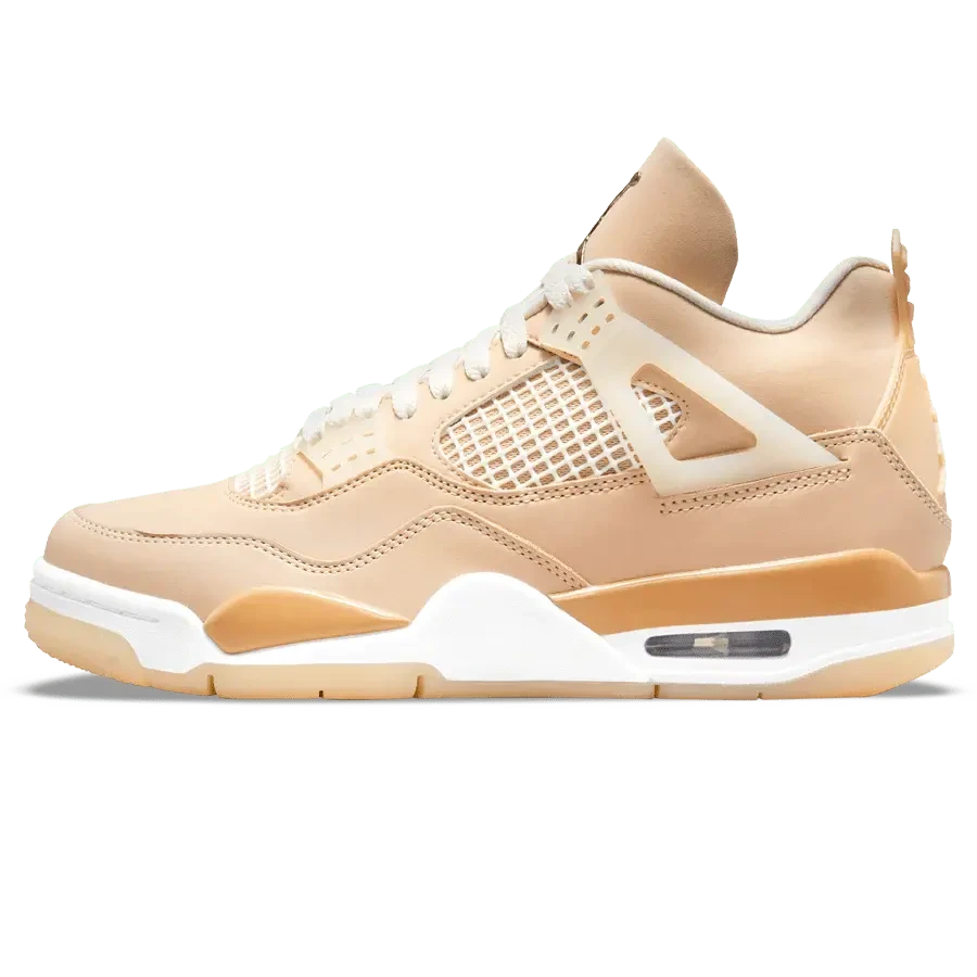 Jordan 4 Retro Wmns 'Shimmer' KickHaven Bulgaria  KickHaven Bulgaria