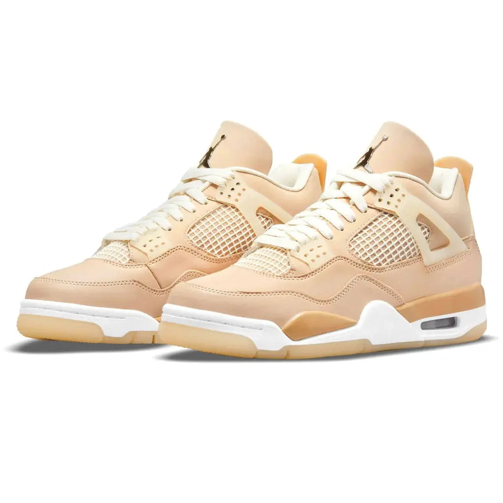 Jordan 4 Retro Wmns 'Shimmer' KickHaven Bulgaria