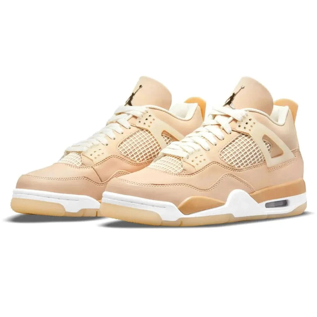 Jordan 4 Retro Wmns 'Shimmer' KickHaven Bulgaria  KickHaven Bulgaria