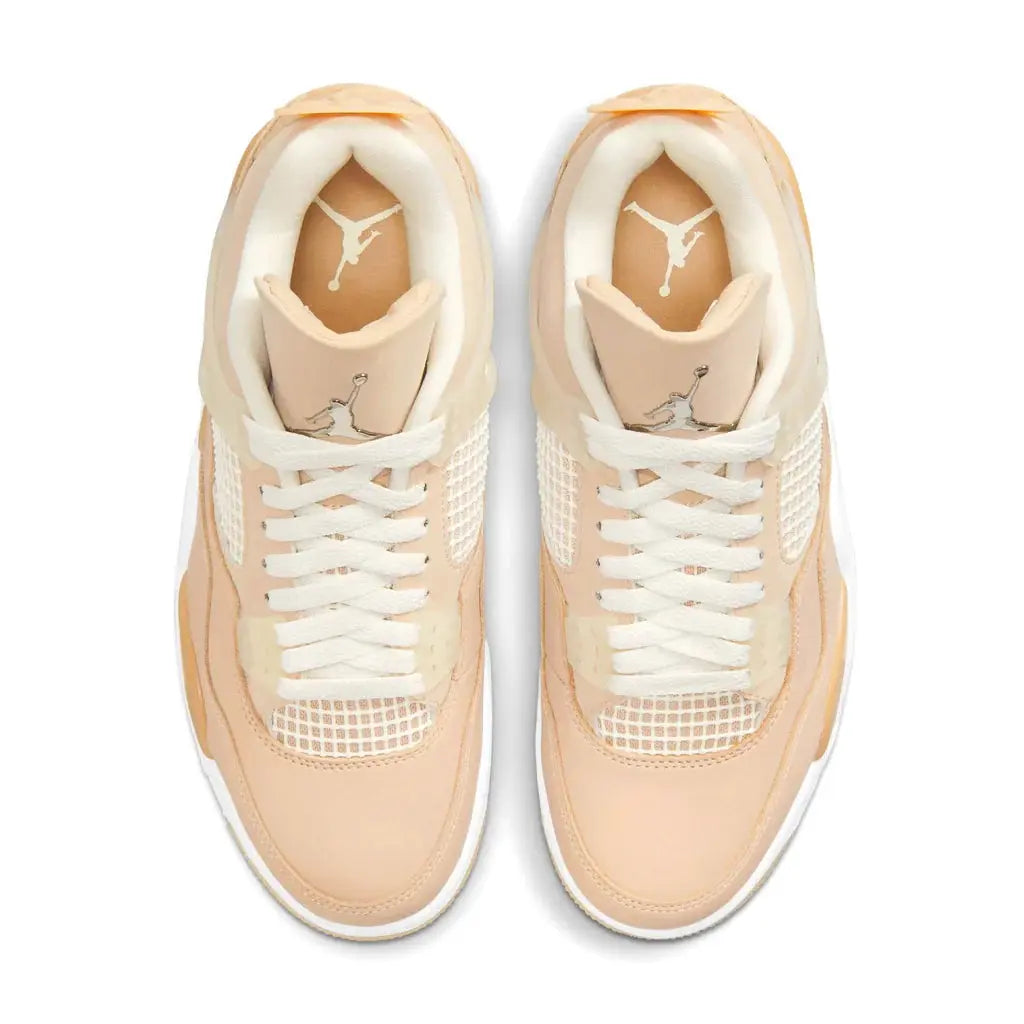 Jordan 4 Retro Wmns 'Shimmer' KickHaven Bulgaria