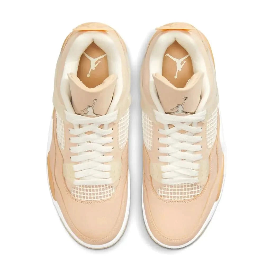 Jordan 4 Retro Wmns 'Shimmer' KickHaven Bulgaria  KickHaven Bulgaria