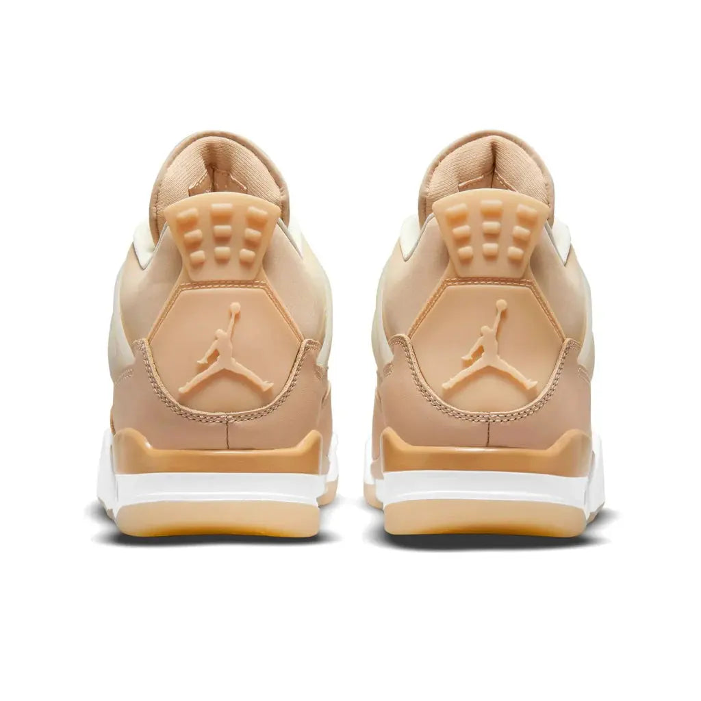 Jordan 4 Retro Wmns 'Shimmer' KickHaven Bulgaria