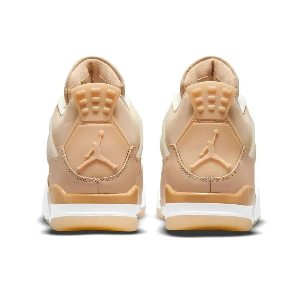 Jordan 4 Retro Wmns 'Shimmer' KickHaven Bulgaria  KickHaven Bulgaria