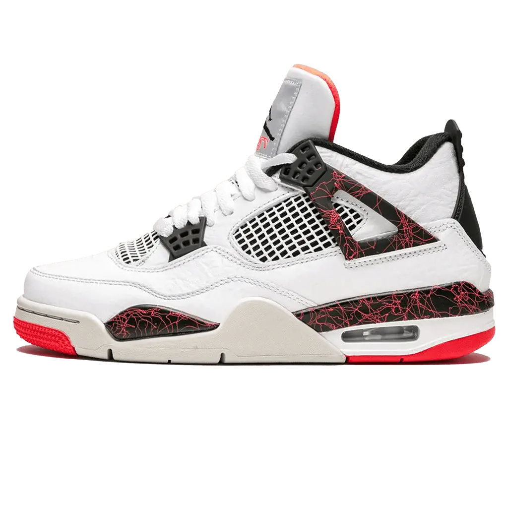 Jordan 4 Retro 'Pale Citron' KickHaven Bulgaria