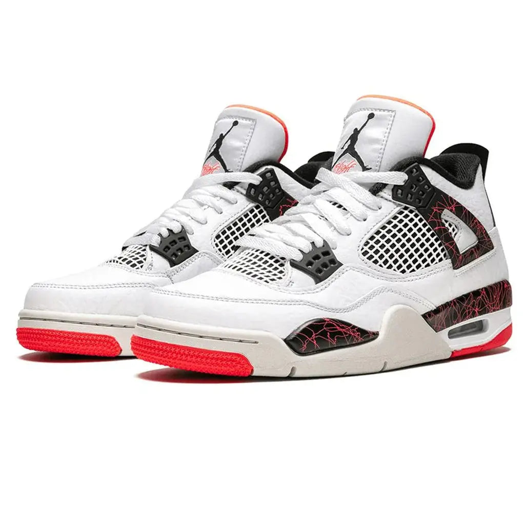 Jordan 4 Retro 'Pale Citron' KickHaven Bulgaria