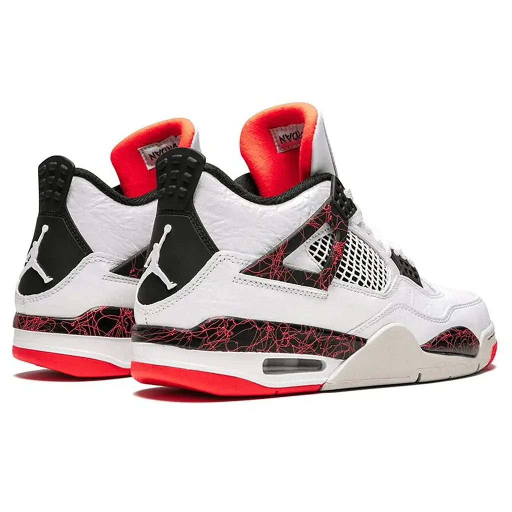 Jordan 4 Retro 'Pale Citron' KickHaven Bulgaria