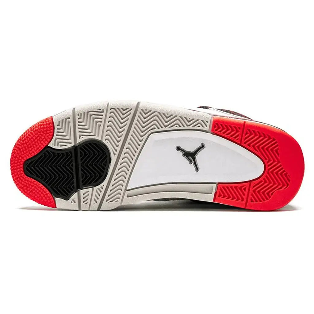 Jordan 4 Retro 'Pale Citron' KickHaven Bulgaria