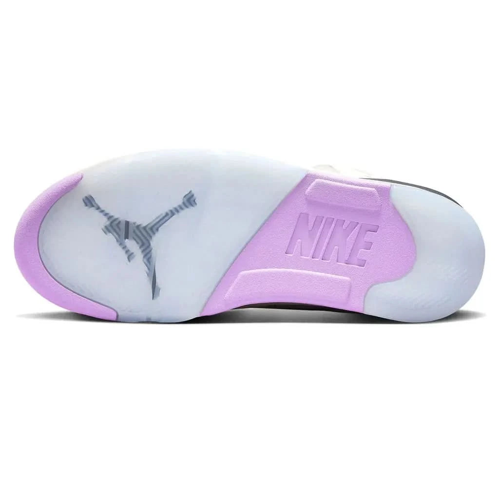 DJ Khaled x Air Jordan 5 Retro 'We The Best - Sail' KickHaven Bulgaria KickHaven Bulgaria