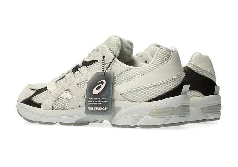 ASICS Gel-1130 HAL Studio Glacier KickHaven Bulgaria KickHaven Bulgaria