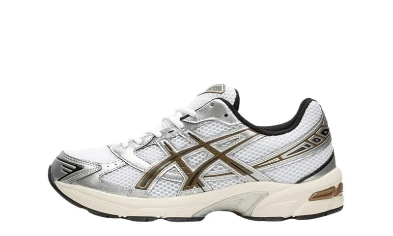 ASICS Gel-1130 White Clay Canyon KickHaven Bulgaria KickHaven Bulgaria