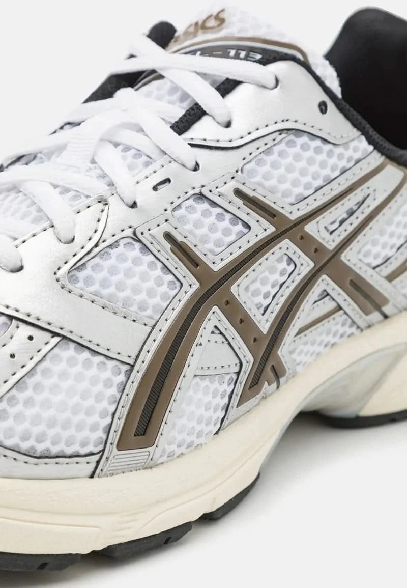 ASICS Gel-1130 White Clay Canyon KickHaven Bulgaria KickHaven Bulgaria