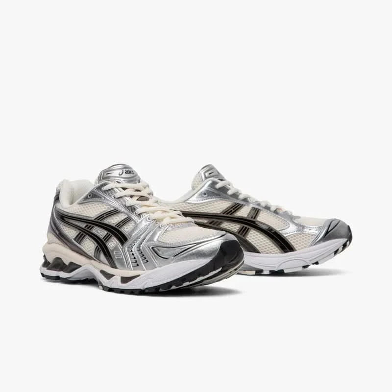 ASICS Gel-Kayano 14 Cream Black Metallic Plum KickHaven Bulgaria KickHaven Bulgaria