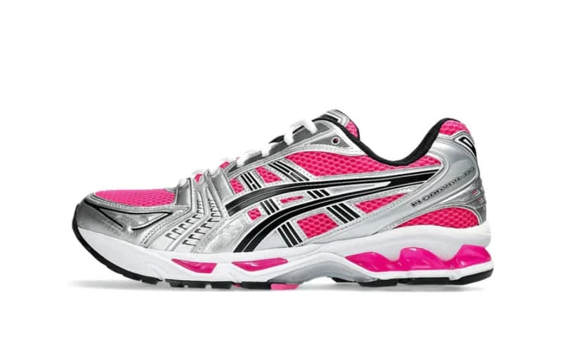 ASICS GEL-KAYANO 14 in Pink Glo KickHaven Bulgaria KickHaven Bulgaria