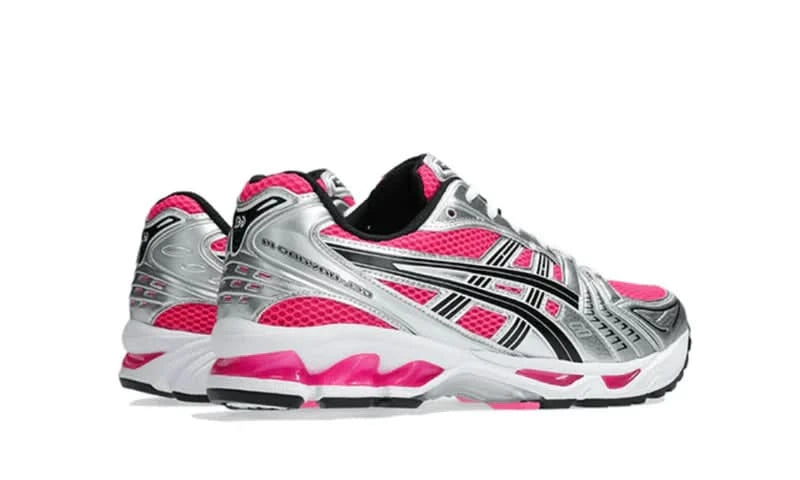 ASICS GEL-KAYANO 14 in Pink Glo KickHaven Bulgaria KickHaven Bulgaria