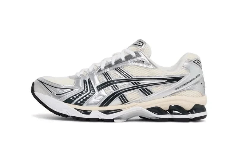 ASICS Gel-Kayano 14 Kith Cream Scarab KickHaven Bulgaria KickHaven Bulgaria