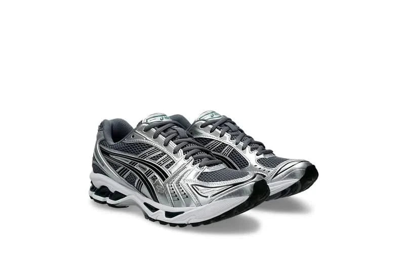 ASICS Gel-Kayano 14 Metropolis Jasper Green KickHaven Bulgaria KickHaven Bulgaria