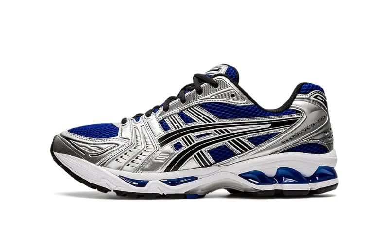 ASICS Gel-Kayano 14 Monaco Blue KickHaven Bulgaria KickHaven Bulgaria
