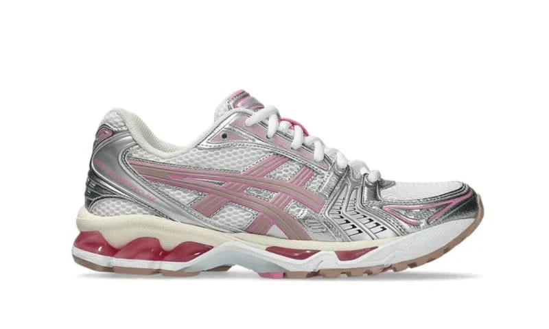 ASICS Gel-Kayano 14 Unlimited Pack White Fawn KickHaven Bulgaria KickHaven Bulgaria