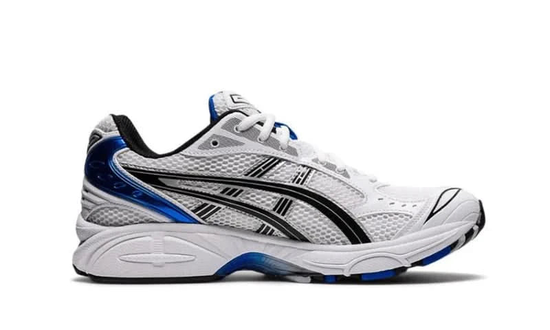 ASICS Gel-Kayano 14 White Tuna Blue KickHaven Bulgaria KickHaven Bulgaria