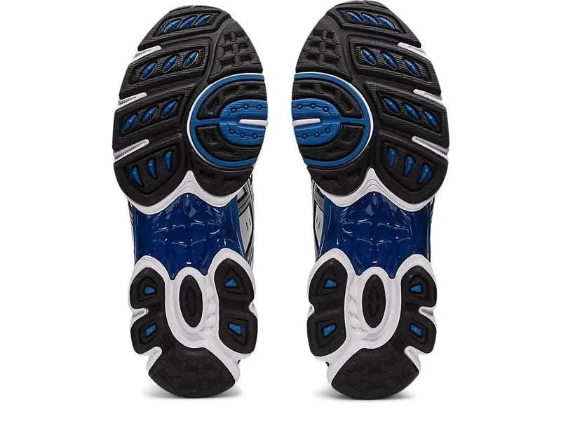 Asics Gel- Nimbus 9 M - White/Lake Drive KickHaven Bulgaria KickHaven Bulgaria