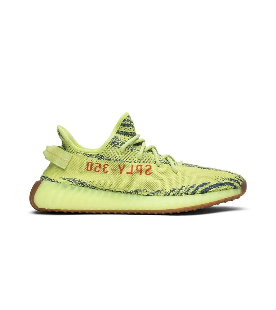 Yeezy Boost 350 V2 'Semi Froze Yellow' KickHaven Bulgaria  KickHaven Bulgaria