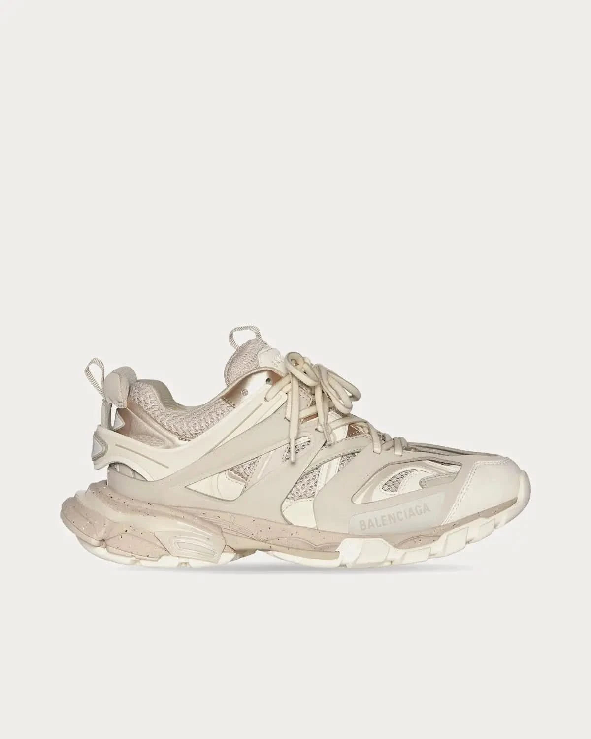 Balenciaga Track Recycled Sole Mesh 'Light Beige' KickHaven Bulgaria KickHaven Bulgaria