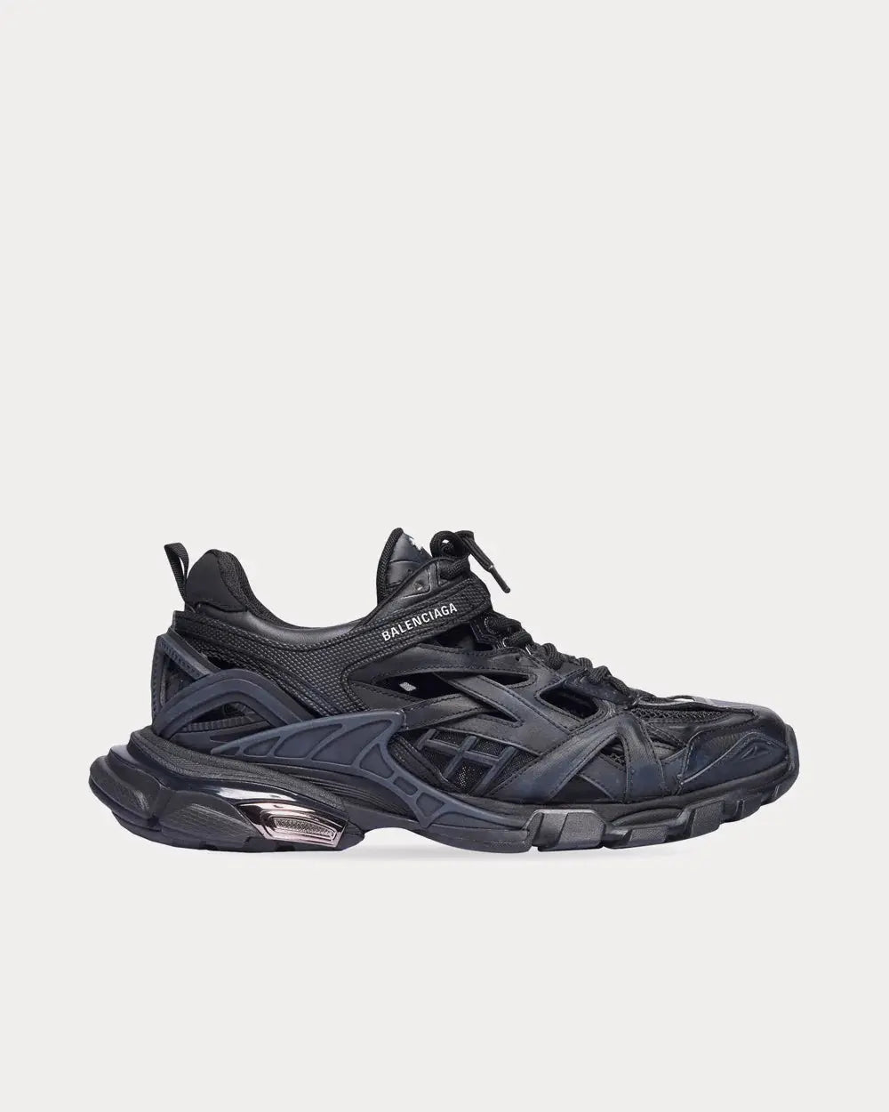 Balenciaga Track 2.0 Mesh Black 359.00