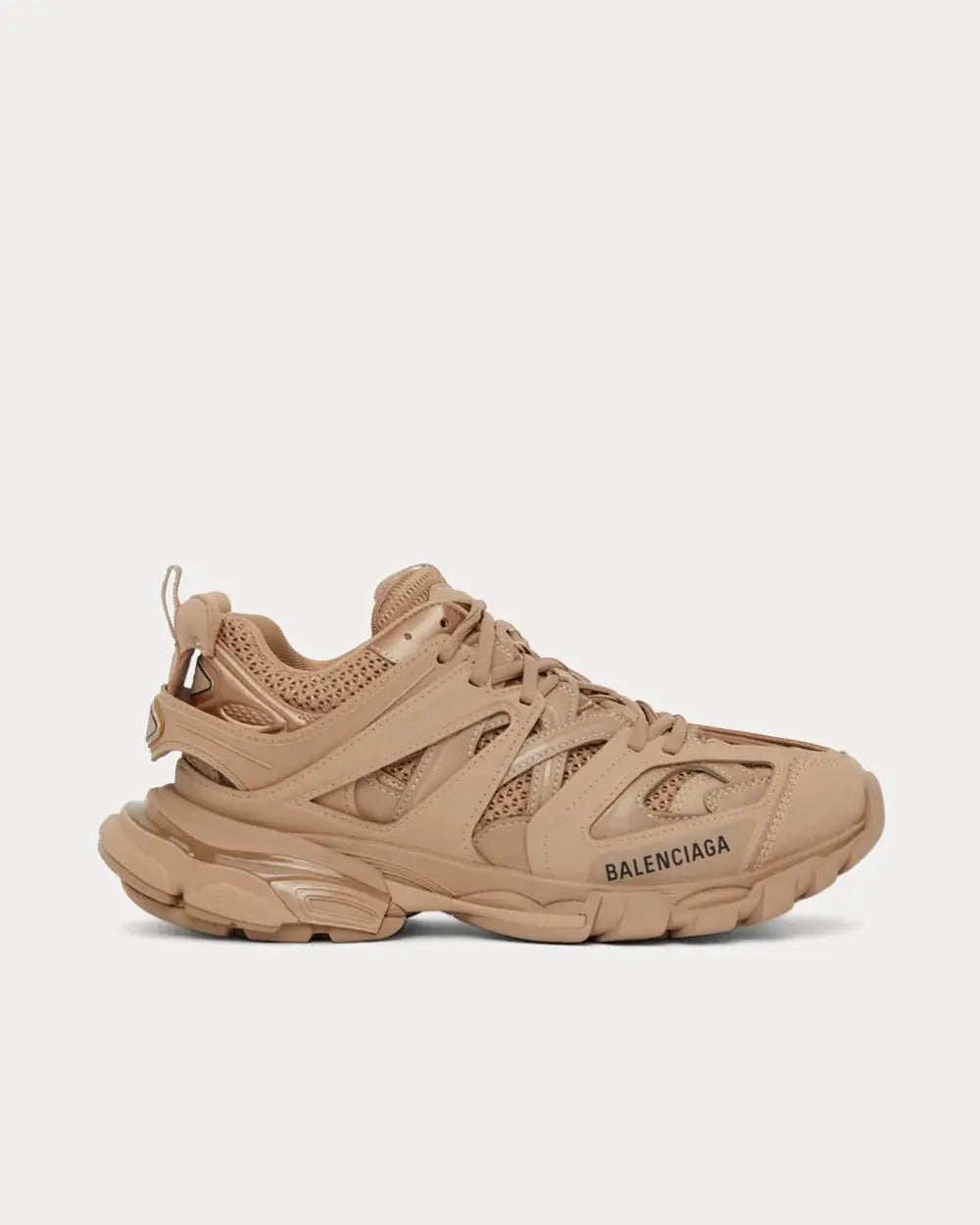 Balenciaga Track Mesh 'Beige' KickHaven Bulgaria
