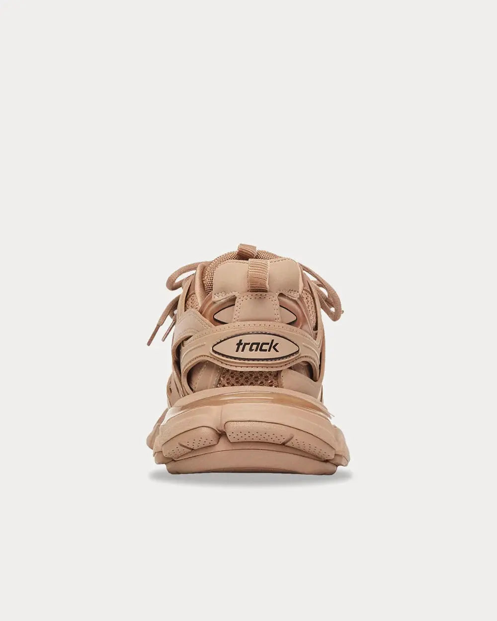 Balenciaga Track Mesh 'Beige' KickHaven Bulgaria
