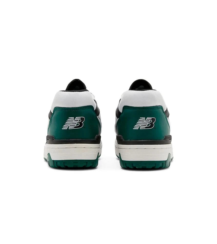 New Balance 550 'White Green Black' KickHaven Bulgaria KickHaven Bulgaria