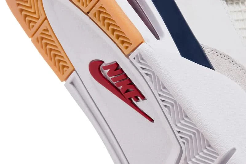 Nike SB x Air Jordan 4 'Navy' KickHaven Bulgaria KickHaven Bulgaria