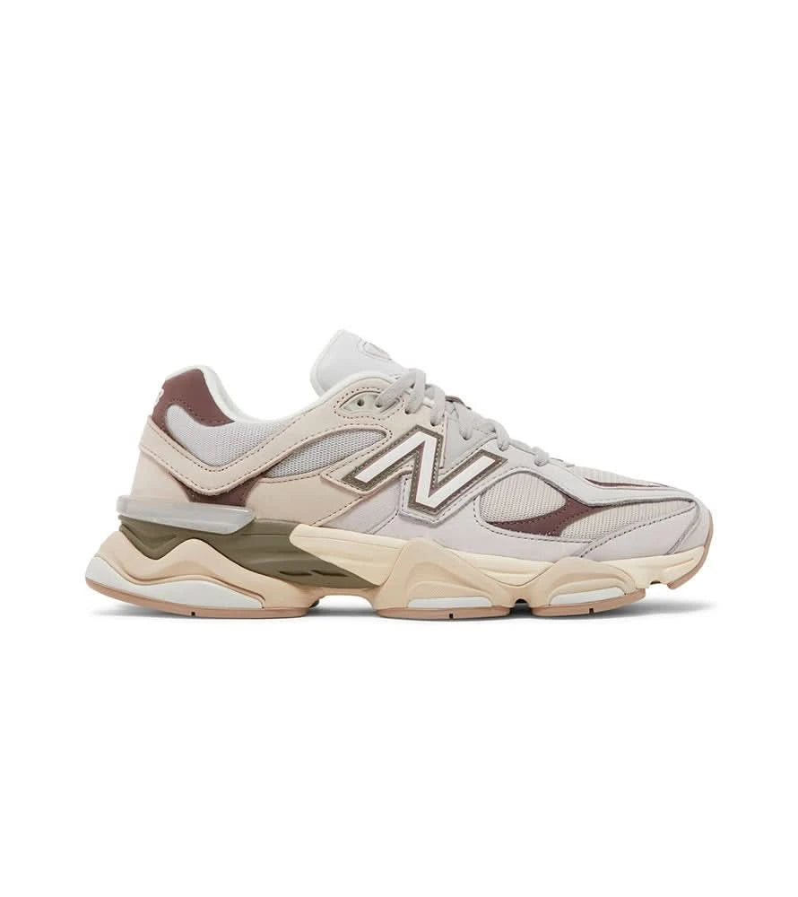 New Balance 9060 'Grey Matter Timberwolf' KickHaven Bulgaria KickHaven Bulgaria