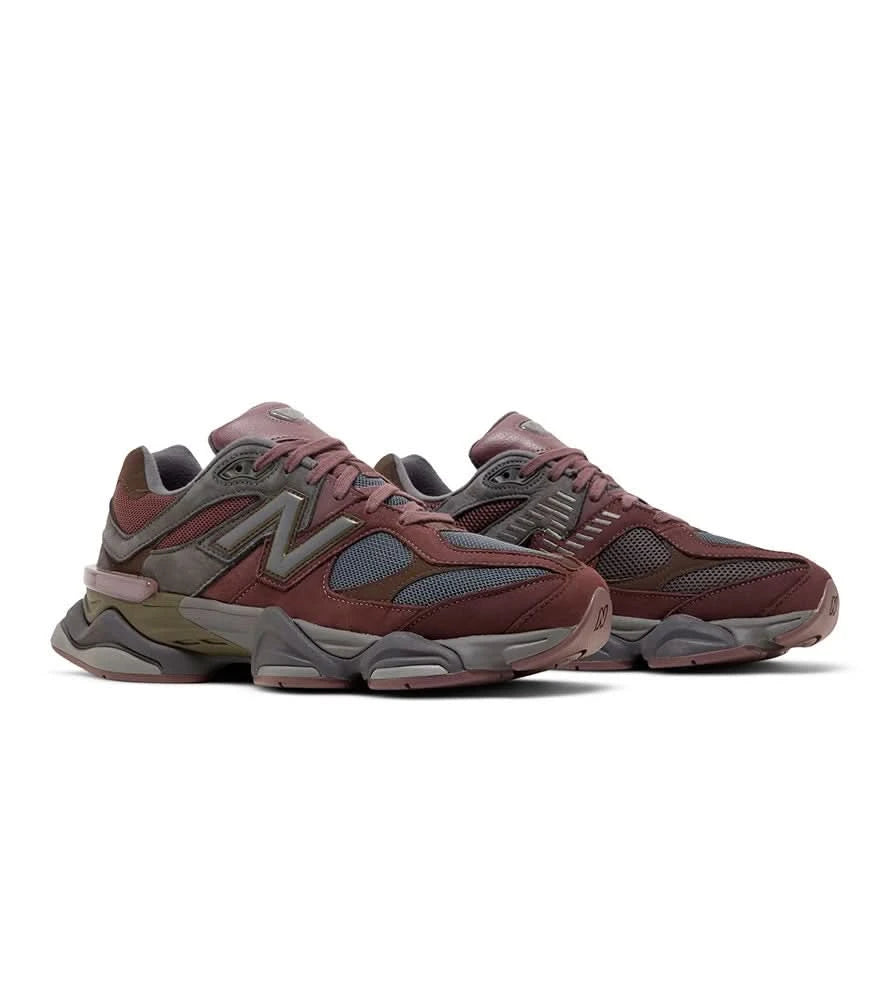 New Balance 9060 'Truffle Rich Earth Magnet' KickHaven Bulgaria KickHaven Bulgaria