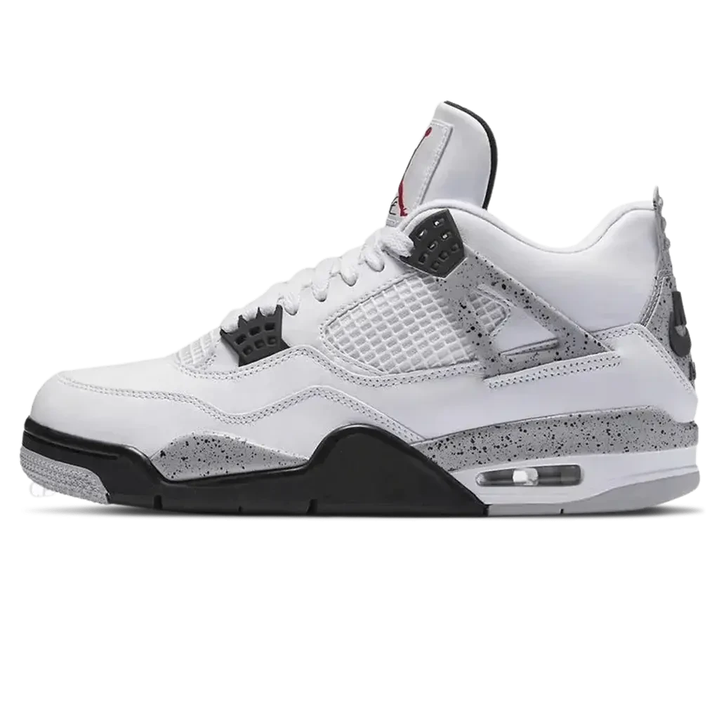 Jordan 4 Retro "White Cement" - Доставка за 1 работен ден KickHaven Bulgaria KickHaven Bulgaria