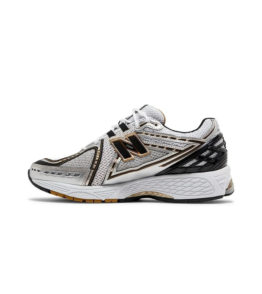 New Balance 1906R 'White Metallic Gold' KickHaven Bulgaria KickHaven Bulgaria