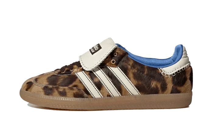 adidas Samba Pony Wales Bonner Leopard KickHaven Bulgaria KickHaven Bulgaria
