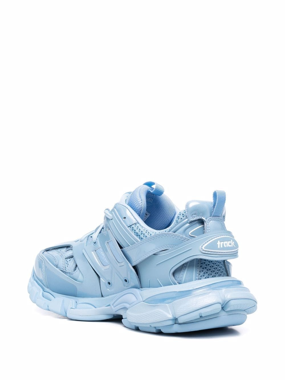 Balenciaga Track 'Light Blue' KickHaven Bulgaria KickHaven Bulgaria
