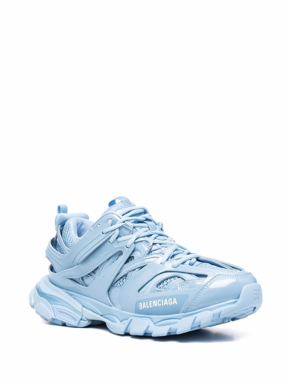 Balenciaga Track 'Light Blue' KickHaven Bulgaria KickHaven Bulgaria