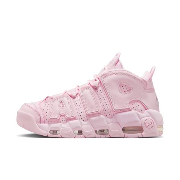 Nike Air More Uptempo "Pink Foam" KickHaven Bulgaria KickHaven Bulgaria
