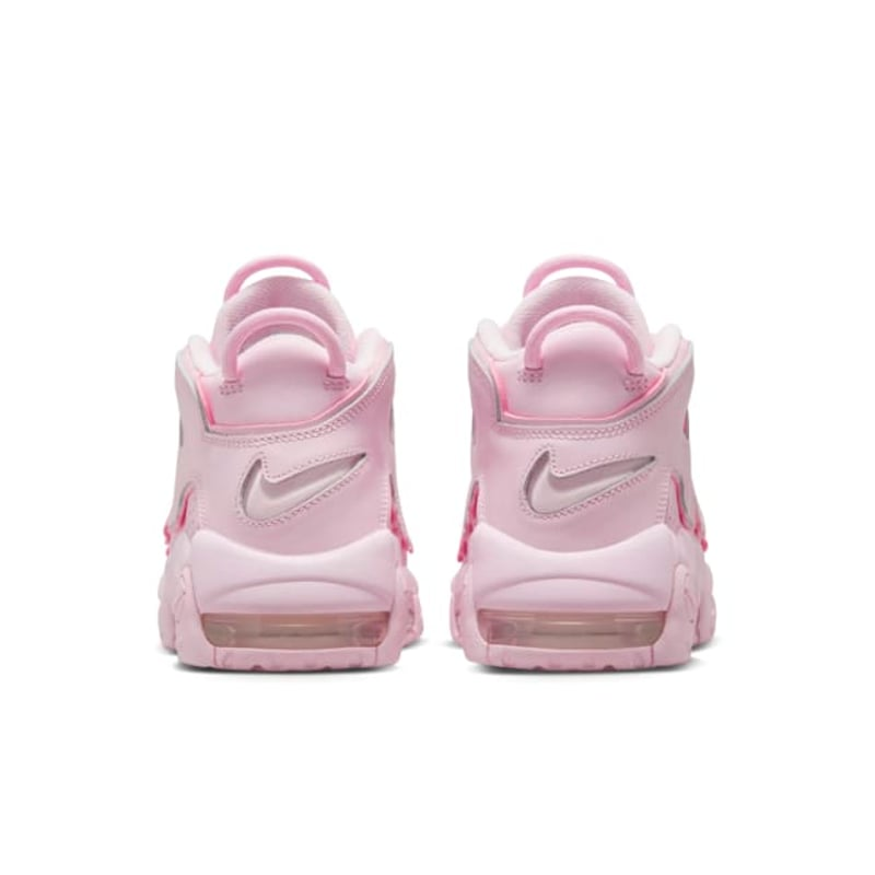 Nike Air More Uptempo "Pink Foam" KickHaven Bulgaria KickHaven Bulgaria