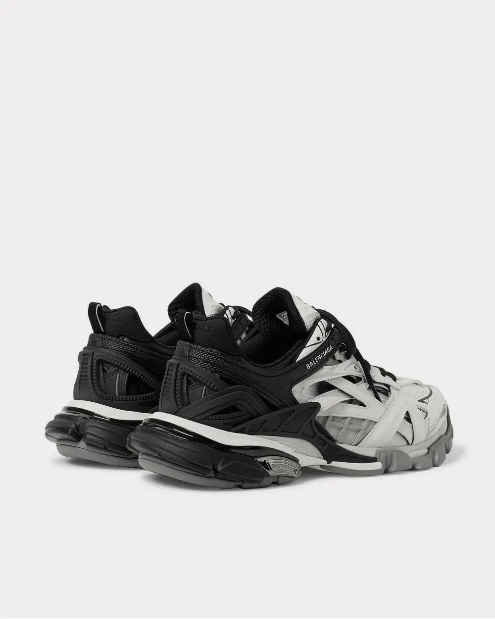 Balenciaga Track 2.0 'Black/White' - Доставка за 1 работен ден Доставка за 1 ден