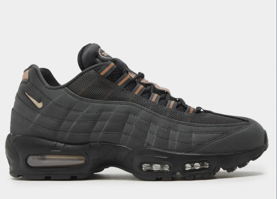 Central Cee x Nike Air Max 95 - Доставка за 1 работен ден KickHaven Bulgaria KickHaven Bulgaria